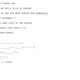 Image for article titled The Rise and Fall (and Rise) of ASCII Art